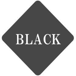 ブラック