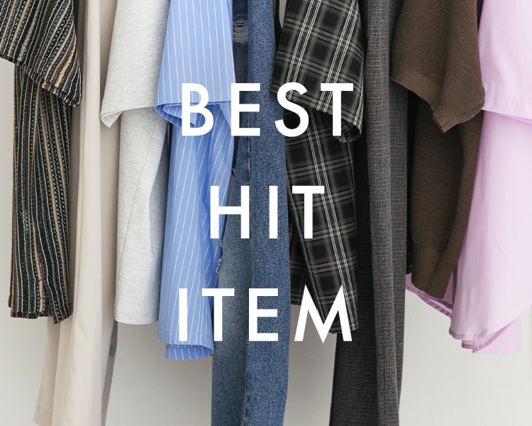 センスオブプレイスバイアーバンリサーチ BEST HIT ITEM （メンズ）